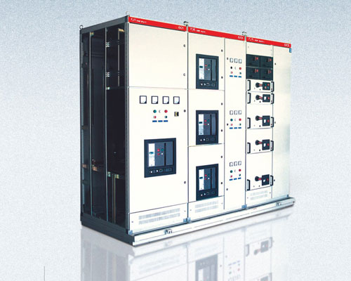 思明GCS型低压抽出式开关柜GCS型低压抽出式开关柜